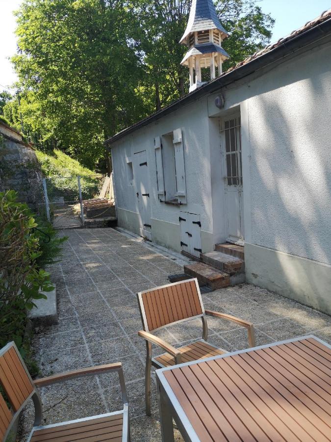 La Seine, Entre Riviere Et Foret De Fontainebleau Bois-le-Roi  Exterior photo